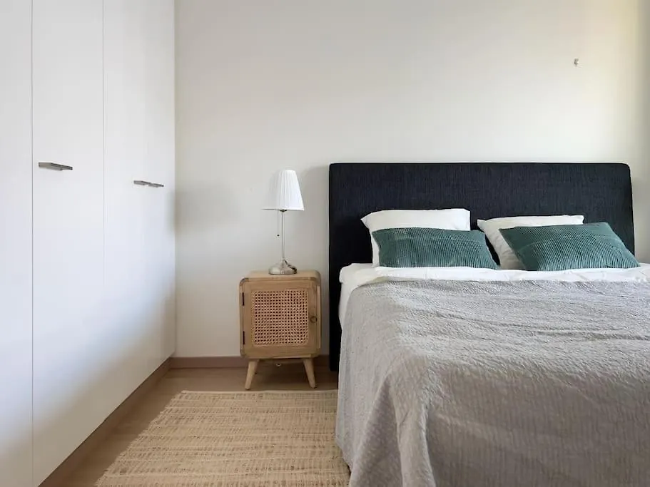 Seashore Central Apartement Helsinki Finland