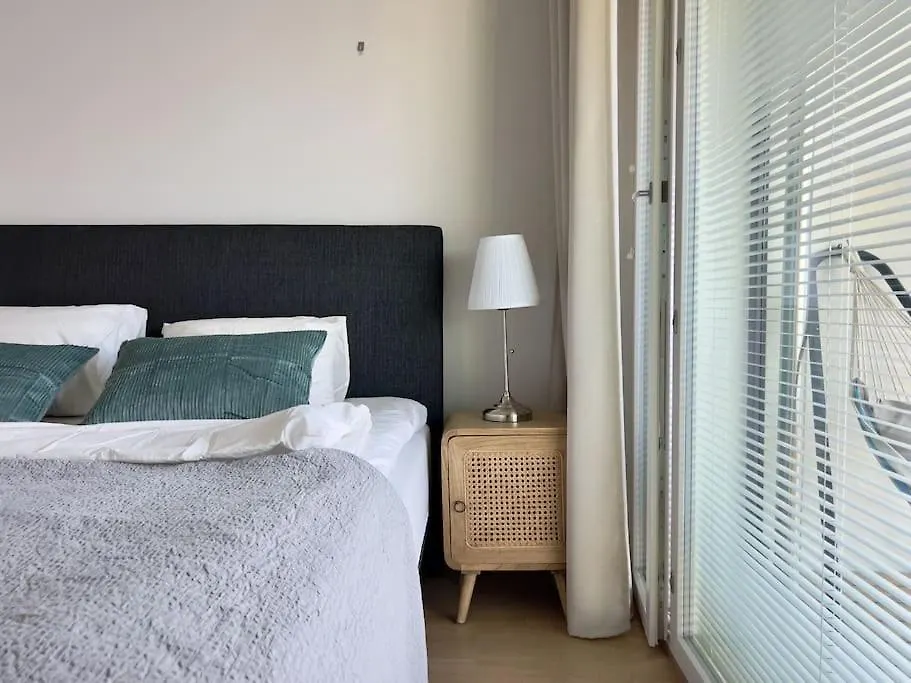 Seashore Central Apartement Helsinki 0*,  Finland